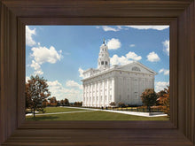 Load image into Gallery viewer, Nauvoo Facing West
