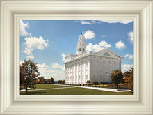 Load image into Gallery viewer, Nauvoo Facing West
