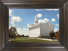 Load image into Gallery viewer, Nauvoo Facing West
