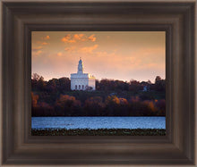 Load image into Gallery viewer, Nauvoo Miracle Of The Quail
