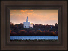 Load image into Gallery viewer, Nauvoo Miracle Of The Quail
