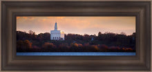 Load image into Gallery viewer, Nauvoo Miracle Of The Quail
