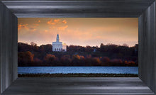 Load image into Gallery viewer, Nauvoo Miracle Of The Quail

