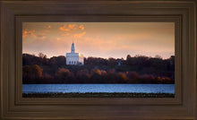 Load image into Gallery viewer, Nauvoo Miracle Of The Quail
