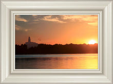Load image into Gallery viewer, Nauvoo Mississippi Sunrise
