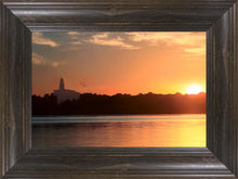 Load image into Gallery viewer, Nauvoo Mississippi Sunrise
