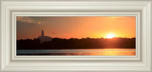 Load image into Gallery viewer, Nauvoo Mississippi Sunrise
