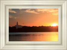 Load image into Gallery viewer, Nauvoo Mississippi Sunrise
