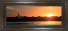 Load image into Gallery viewer, Nauvoo Mississippi Sunrise
