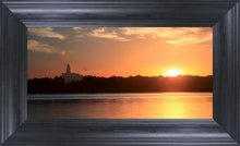 Load image into Gallery viewer, Nauvoo Mississippi Sunrise
