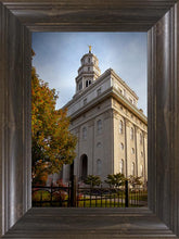 Load image into Gallery viewer, Nauvoo Pillar Of Strength
