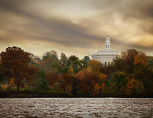 Load image into Gallery viewer, Nauvoo Prepared For The Journey

