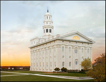 Load image into Gallery viewer, Nauvoo Sunset
