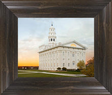 Load image into Gallery viewer, Nauvoo Sunset

