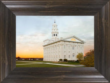 Load image into Gallery viewer, Nauvoo Sunset
