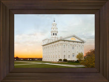 Load image into Gallery viewer, Nauvoo Sunset
