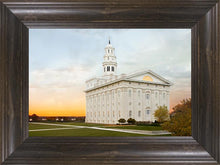 Load image into Gallery viewer, Nauvoo Sunset
