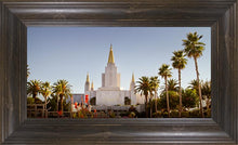 Load image into Gallery viewer, Oakland Sun
