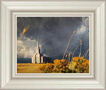 Load image into Gallery viewer, Oquirrh Mountain Peace After The Storm

