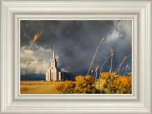 Load image into Gallery viewer, Oquirrh Mountain Peace After The Storm
