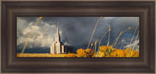 Load image into Gallery viewer, Oquirrh Mountain Peace After The Storm
