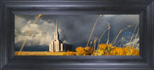 Load image into Gallery viewer, Oquirrh Mountain Peace After The Storm
