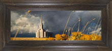 Load image into Gallery viewer, Oquirrh Mountain Peace After The Storm
