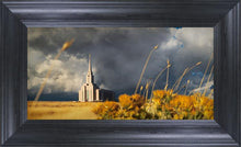 Load image into Gallery viewer, Oquirrh Mountain Peace After The Storm
