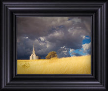 Load image into Gallery viewer, Oquirrh Mountain The Storm Breaks
