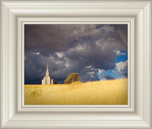 Load image into Gallery viewer, Oquirrh Mountain The Storm Breaks

