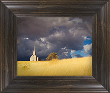 Load image into Gallery viewer, Oquirrh Mountain The Storm Breaks
