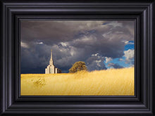 Load image into Gallery viewer, Oquirrh Mountain The Storm Breaks

