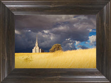 Load image into Gallery viewer, Oquirrh Mountain The Storm Breaks
