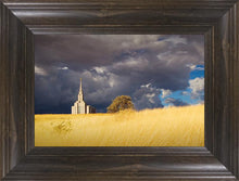 Load image into Gallery viewer, Oquirrh Mountain The Storm Breaks

