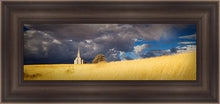 Load image into Gallery viewer, Oquirrh Mountain The Storm Breaks
