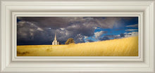 Load image into Gallery viewer, Oquirrh Mountain The Storm Breaks
