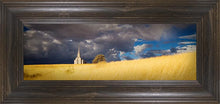 Load image into Gallery viewer, Oquirrh Mountain The Storm Breaks
