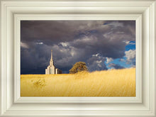 Load image into Gallery viewer, Oquirrh Mountain The Storm Breaks
