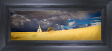 Load image into Gallery viewer, Oquirrh Mountain The Storm Breaks
