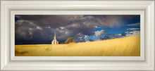 Load image into Gallery viewer, Oquirrh Mountain The Storm Breaks
