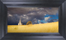 Load image into Gallery viewer, Oquirrh Mountain The Storm Breaks
