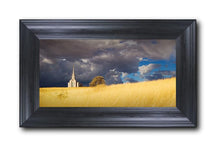 Load image into Gallery viewer, Oquirrh Mountain The Storm Breaks
