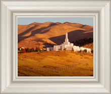 Load image into Gallery viewer, Reno Temple Hillside
