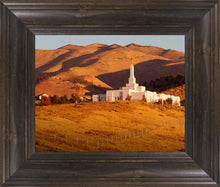 Load image into Gallery viewer, Reno Temple Hillside
