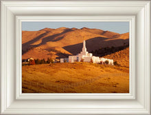 Load image into Gallery viewer, Reno Temple Hillside
