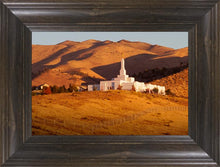 Load image into Gallery viewer, Reno Temple Hillside
