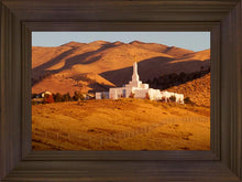 Load image into Gallery viewer, Reno Temple Hillside
