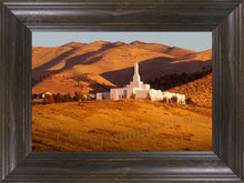 Load image into Gallery viewer, Reno Temple Hillside
