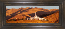 Load image into Gallery viewer, Reno Temple Hillside
