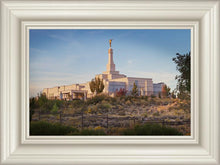Load image into Gallery viewer, Reno Temple With Fence
